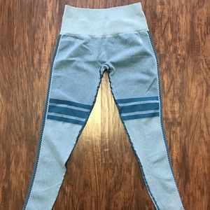 Bombshell sportswear leggings